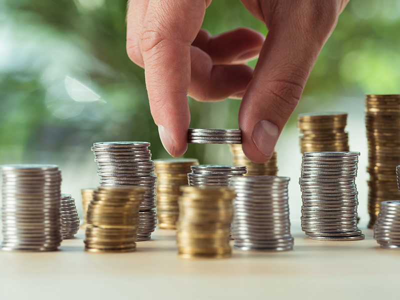 Refinancovanie a konsolidácia