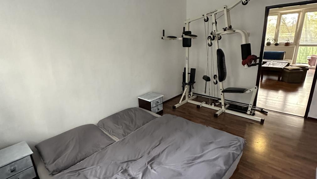 PREDAJ: 3 izbový byt, 71,69 m2, Revolučná ulica, Selice