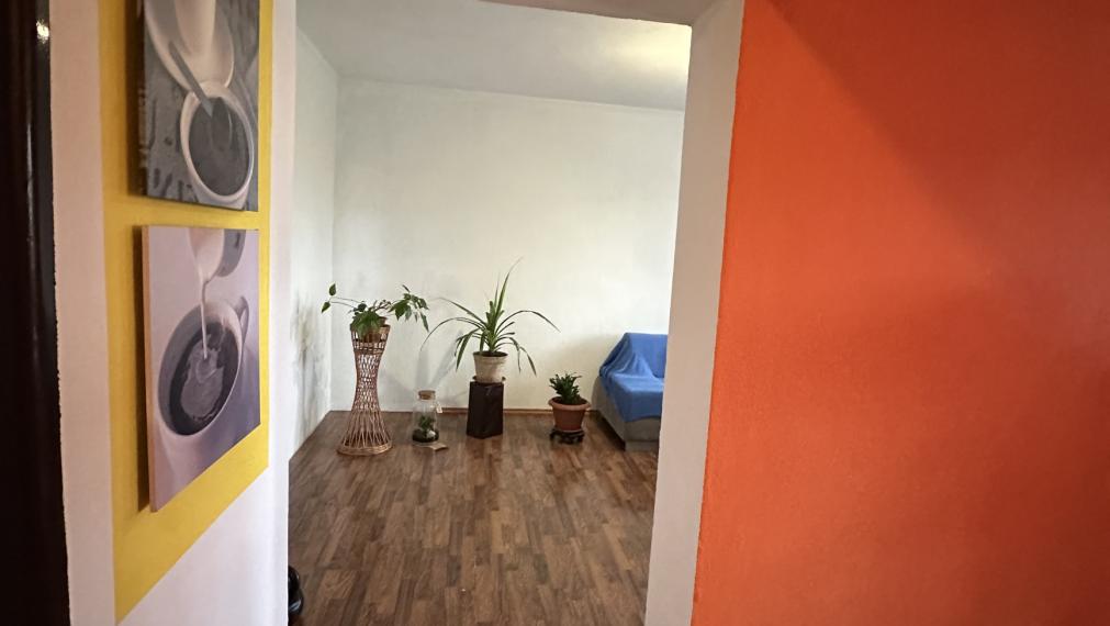 PREDAJ: 3 izbový byt, 71,69 m2, Revolučná ulica, Selice