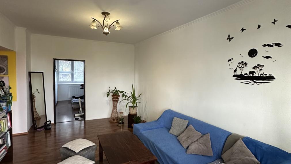 PREDAJ: 3 izbový byt, 71,69 m2, Revolučná ulica, Selice