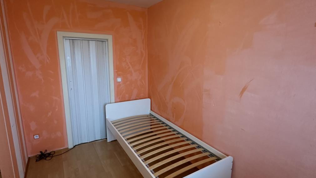 PREDAJ: 3 izbový byt, 64 m2, Bratislava - Karlova Ves