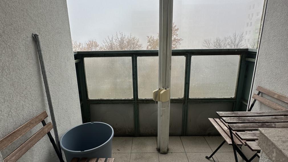 PREDAJ: 3 izbový byt, 64 m2, Bratislava - Karlova Ves