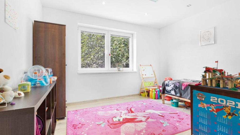 4 izbový rodinný dom - pozemok 675m² Dolné Dubové, Trnava