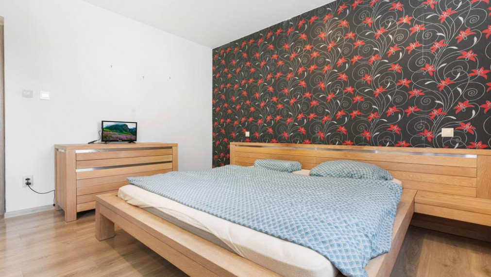 4 izbový rodinný dom - pozemok 675m² Dolné Dubové, Trnava