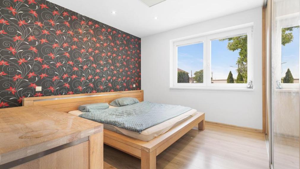 4 izbový rodinný dom - pozemok 675m² Dolné Dubové, Trnava