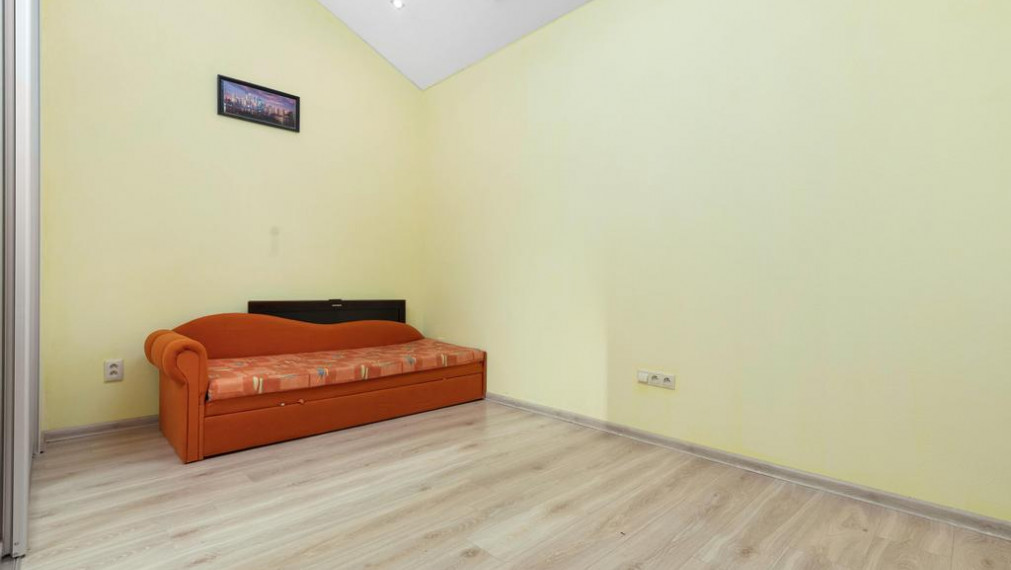 4 izbový rodinný dom - pozemok 675m² Dolné Dubové, Trnava