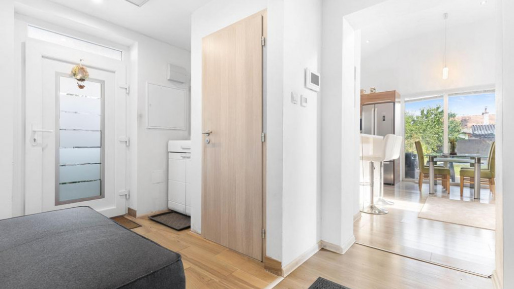 4 izbový rodinný dom - pozemok 675m² Dolné Dubové, Trnava