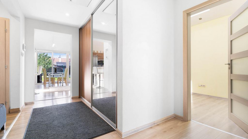 4 izbový rodinný dom - pozemok 675m² Dolné Dubové, Trnava