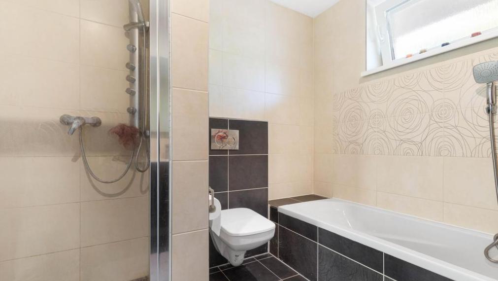 4 izbový rodinný dom - pozemok 675m² Dolné Dubové, Trnava