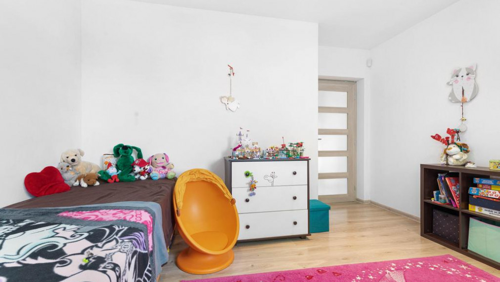 4 izbový rodinný dom - pozemok 675m² Dolné Dubové, Trnava