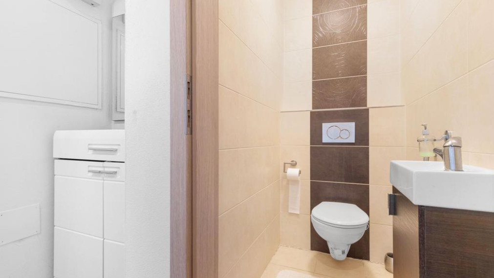 4 izbový rodinný dom - pozemok 675m² Dolné Dubové, Trnava