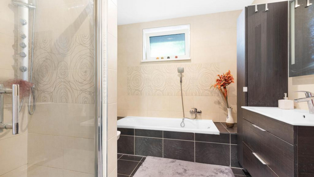 4 izbový rodinný dom - pozemok 675m² Dolné Dubové, Trnava