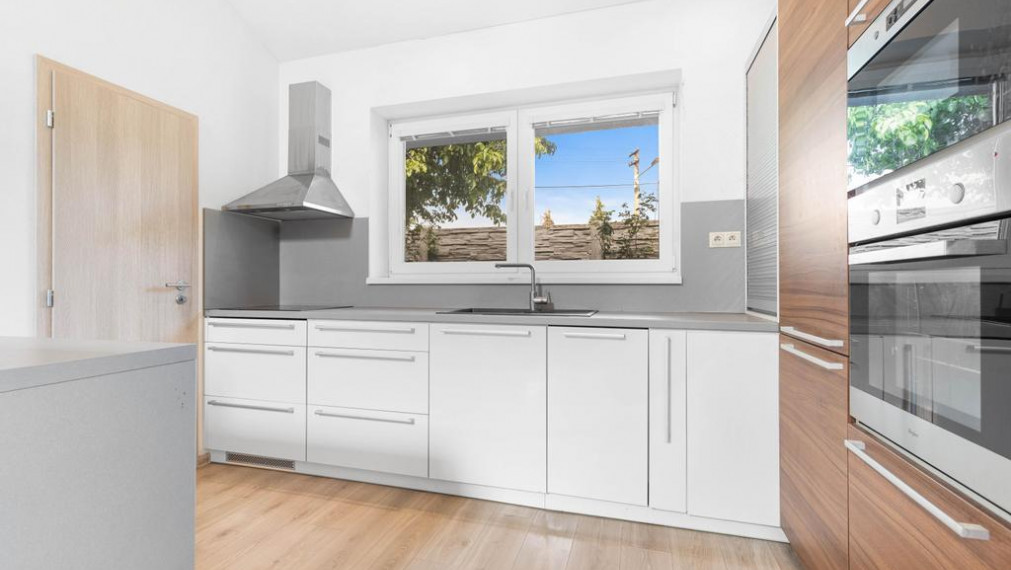 4 izbový rodinný dom - pozemok 675m² Dolné Dubové, Trnava