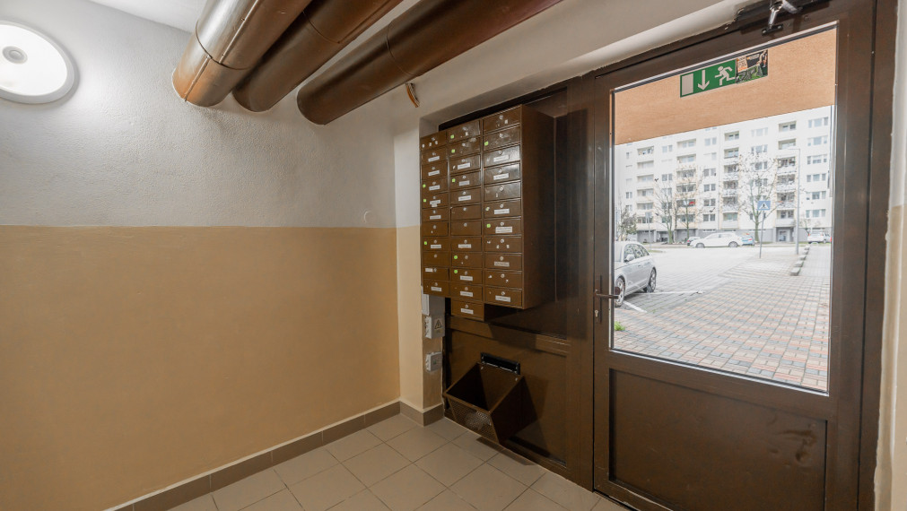 PREDANÉ - PREDAJ: 2 izbový byt, 55 m2, Pezinok