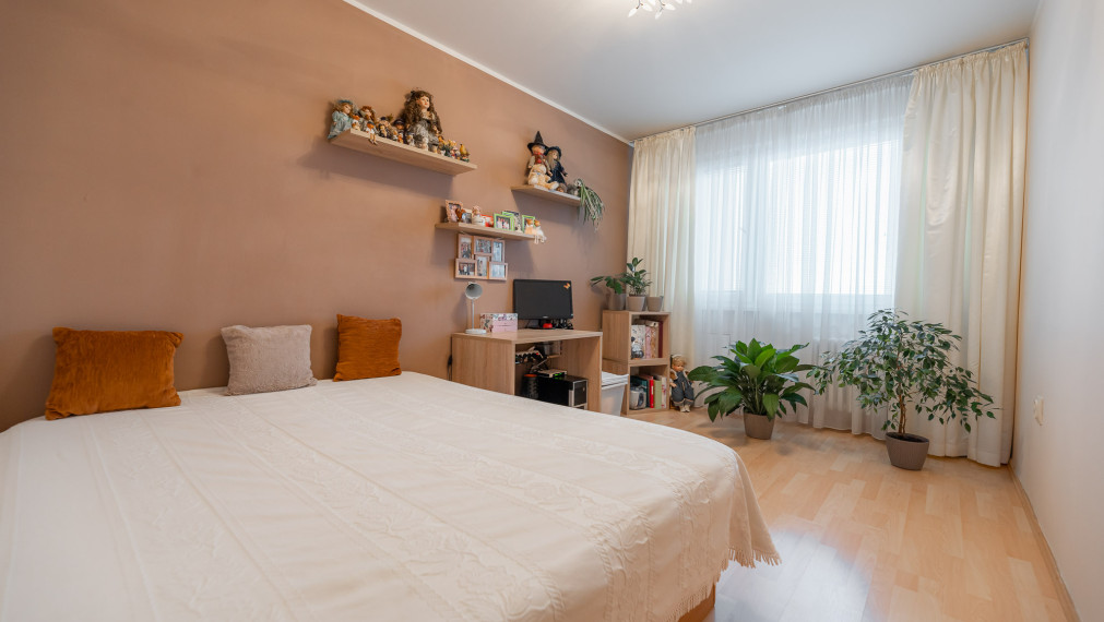 PREDANÉ - PREDAJ: 2 izbový byt, 55 m2, Pezinok