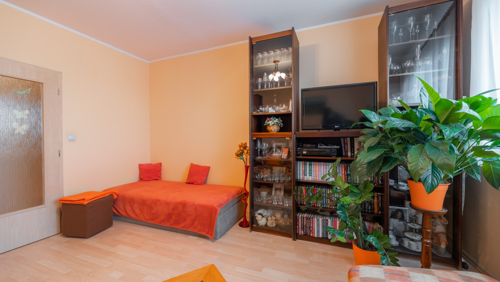 PREDANÉ - PREDAJ: 2 izbový byt, 55 m2, Pezinok