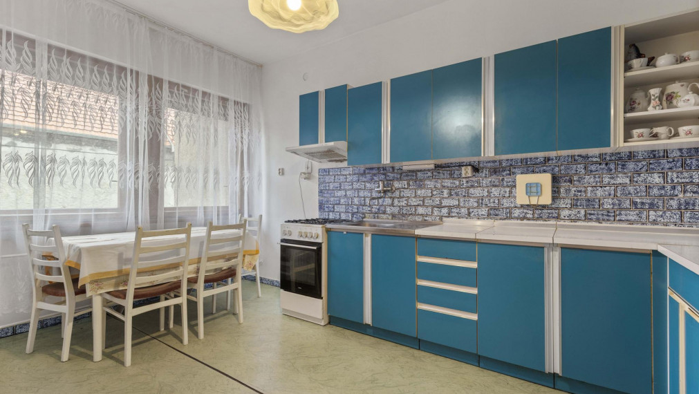 Predané-rodinný dom na predaj vo Svätom Jure, minútu od námestia, 340 000€