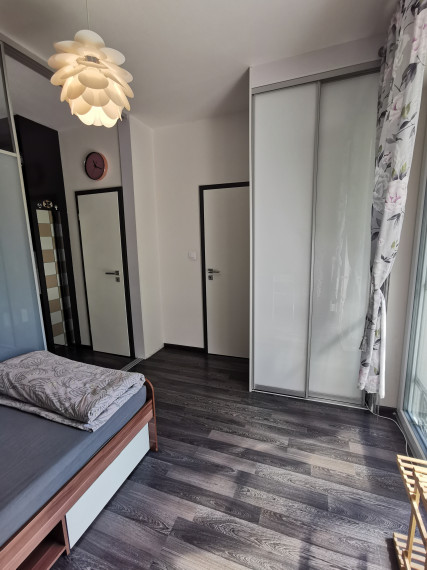 REZERVOVANÉ-PREDAJ: garsónka so záhradkou a parkovacím státím, 31 m2, Tehelná 5, Pezinok