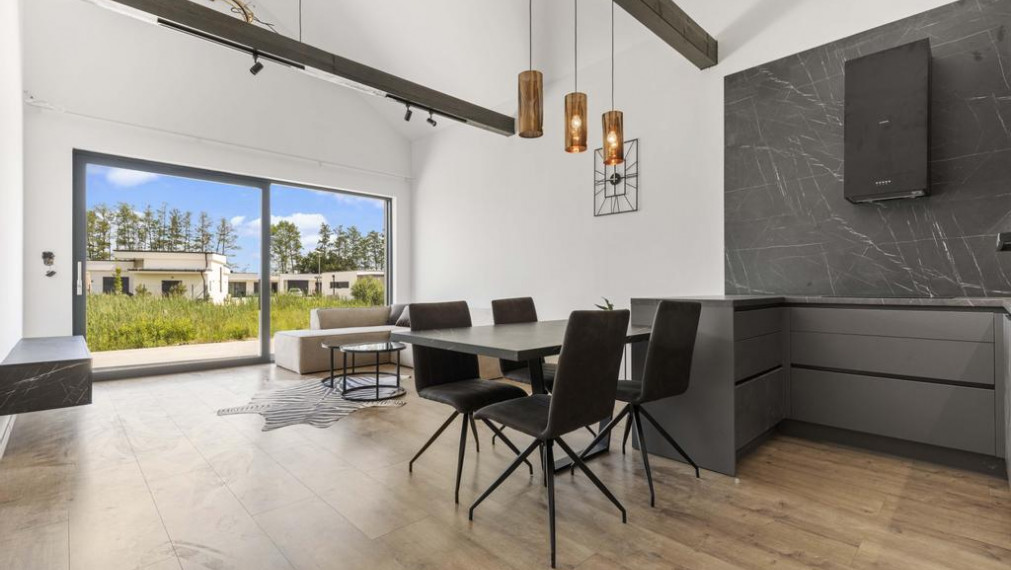 Golf Apartments 3-4 izb. apartmány s terasou a parkovaním - Penati Golf Resort, Šajdíkové Humence