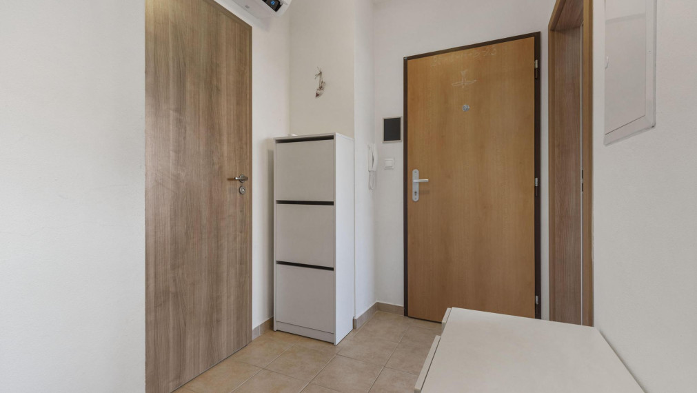 Predané - NOVOSTAVBA - Trojizbový byt s balkónom na Rulandskej ulici vo Svätom Jure