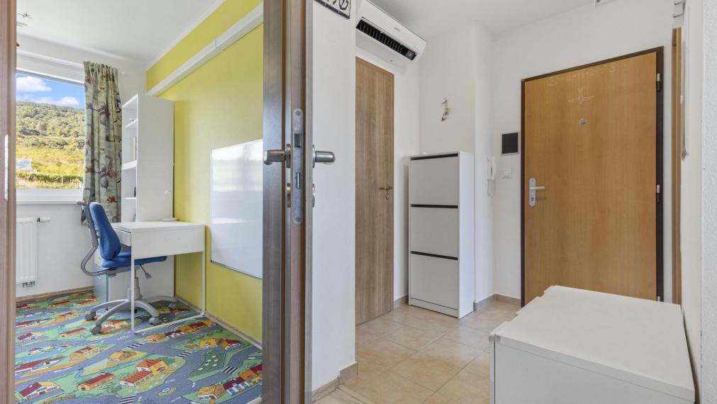 Predané - NOVOSTAVBA - Trojizbový byt s balkónom na Rulandskej ulici vo Svätom Jure