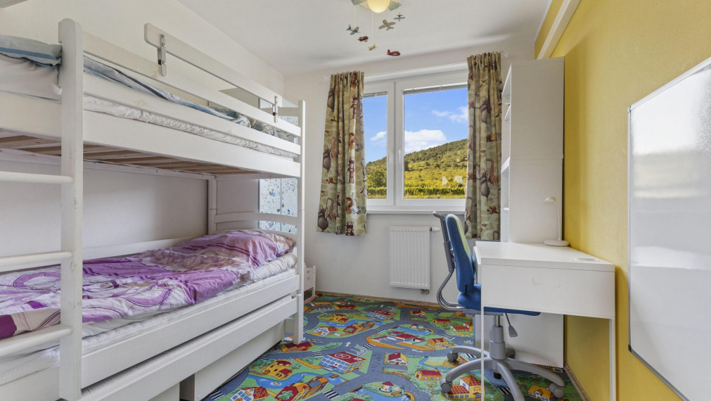 Predané - NOVOSTAVBA - Trojizbový byt s balkónom na Rulandskej ulici vo Svätom Jure