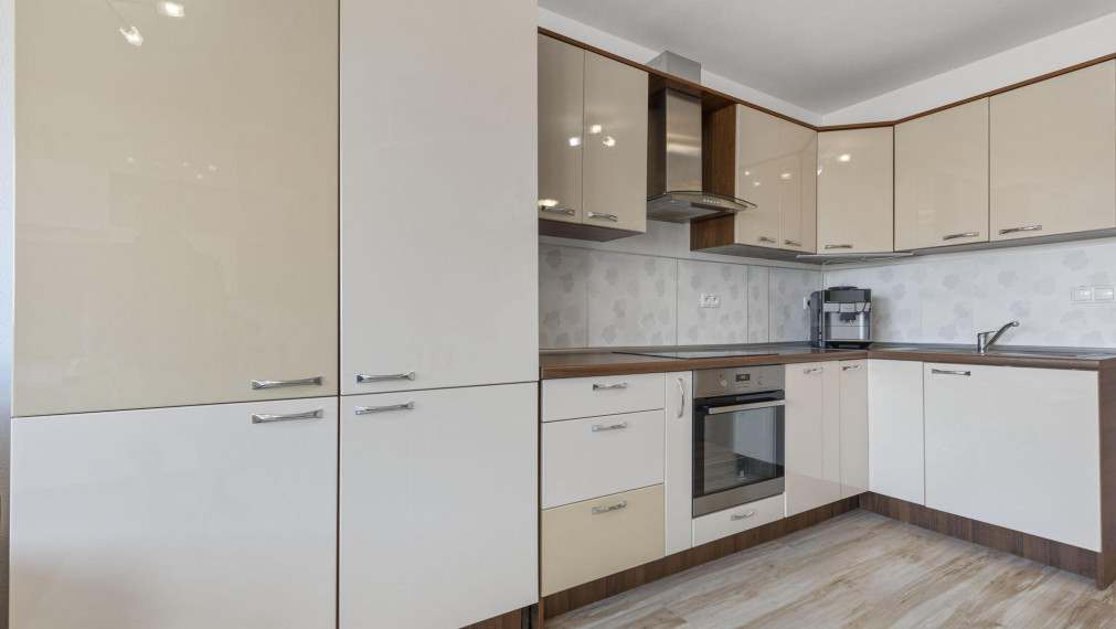 Predané - NOVOSTAVBA - Trojizbový byt s balkónom na Rulandskej ulici vo Svätom Jure