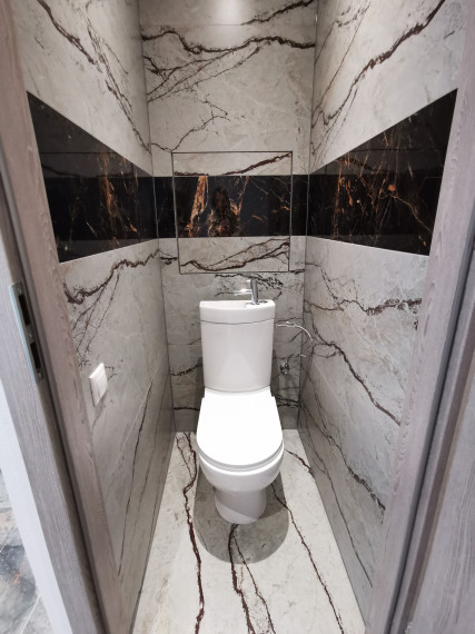 PRENAJATÉ-PRENÁJOM: 1 - izbový byt, 35,70 m2, Baltská 1, Bratislava - Podunajské Biskupice