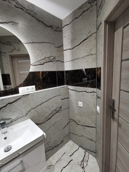 PRENAJATÉ-PRENÁJOM: 1 - izbový byt, 35,70 m2, Baltská 1, Bratislava - Podunajské Biskupice