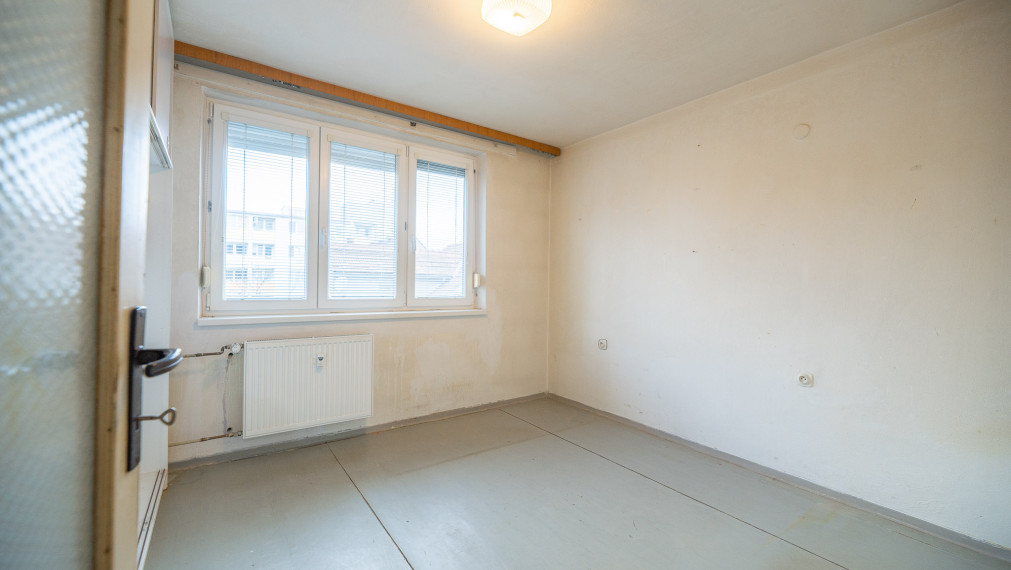 PREDANÉ - PREDAJ: 3 - izbový byt, 64 m2, Družstevná 7, Šenkvice