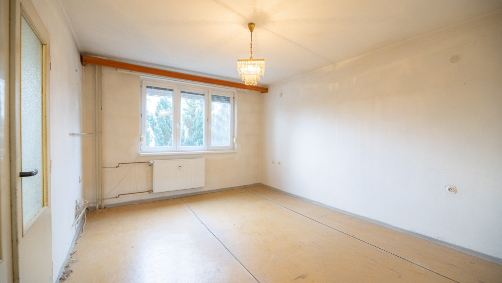 PREDANÉ - PREDAJ: 3 - izbový byt, 64 m2, Družstevná 7, Šenkvice