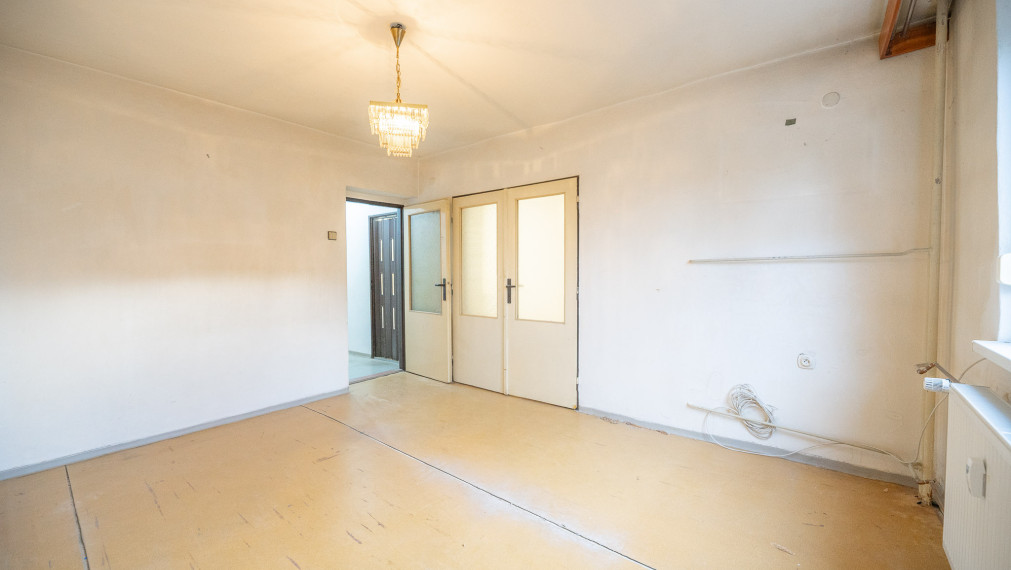 PREDANÉ - PREDAJ: 3 - izbový byt, 64 m2, Družstevná 7, Šenkvice