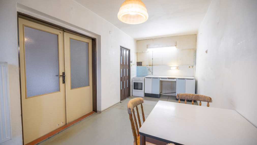 PREDANÉ - PREDAJ: 3 - izbový byt, 64 m2, Družstevná 7, Šenkvice