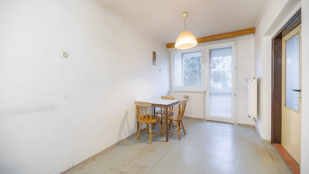 PREDANÉ - PREDAJ: 3 - izbový byt, 64 m2, Družstevná 7, Šenkvice