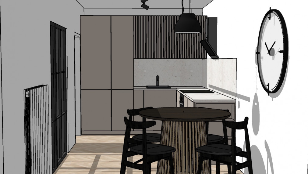 PREDANÉ - PREDAJ: 3 - izbový byt, 64 m2, Družstevná 7, Šenkvice