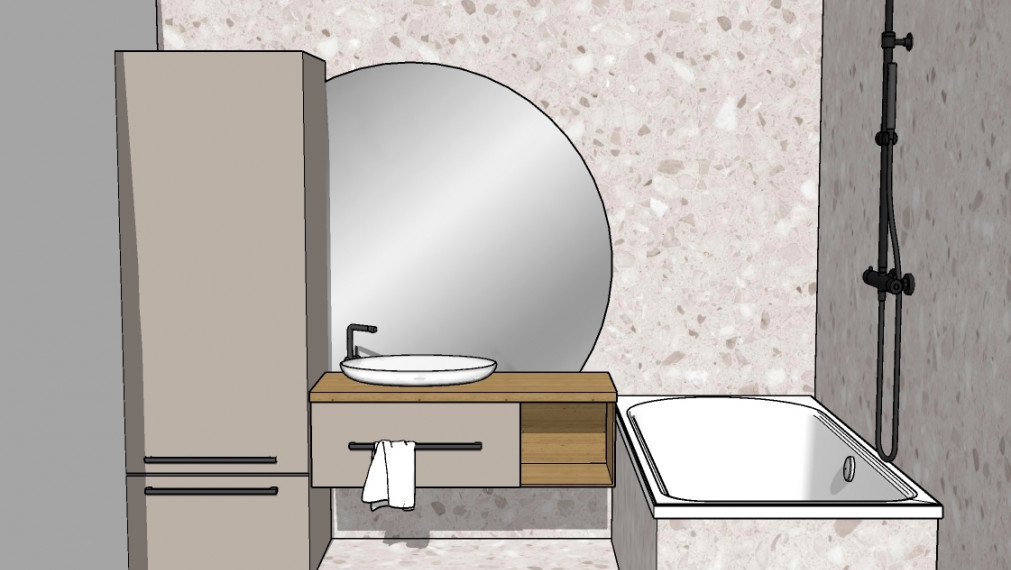 PREDANÉ - PREDAJ: 3 - izbový byt, 64 m2, Družstevná 7, Šenkvice