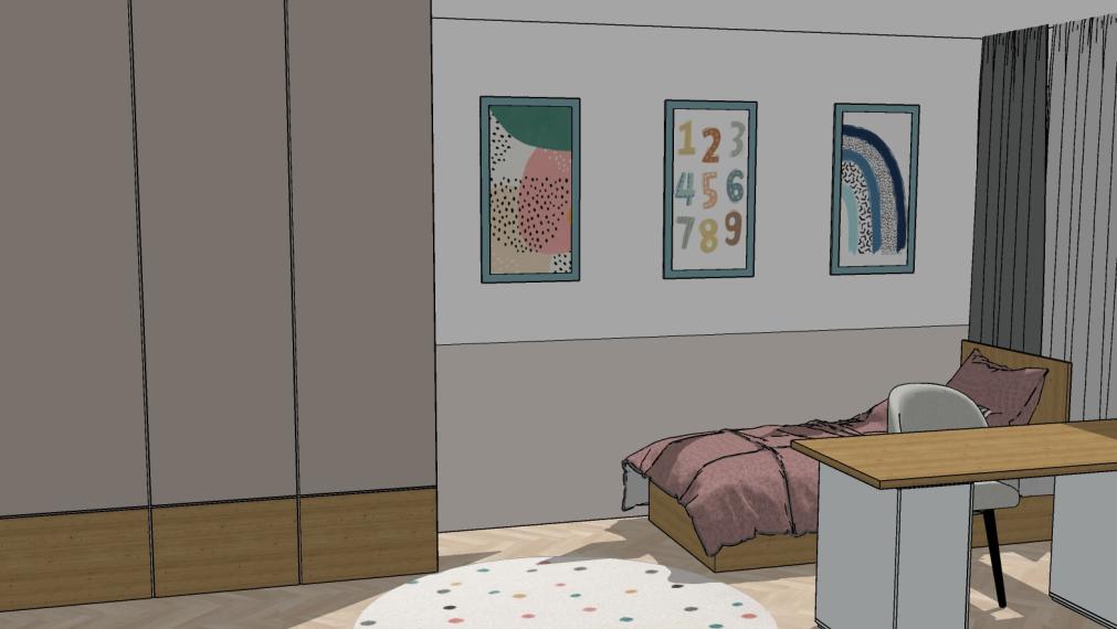 PREDANÉ - PREDAJ: 3 - izbový byt, 64 m2, Družstevná 7, Šenkvice