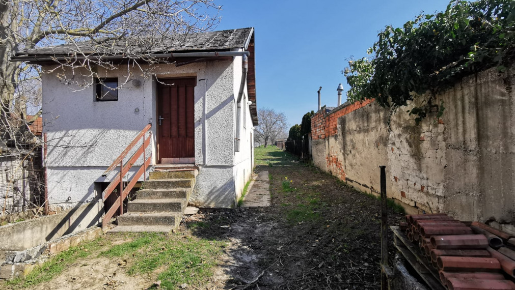 PREDAJ: Stavebný pozemok, 761 m2, Modranská 7, Šenkvice