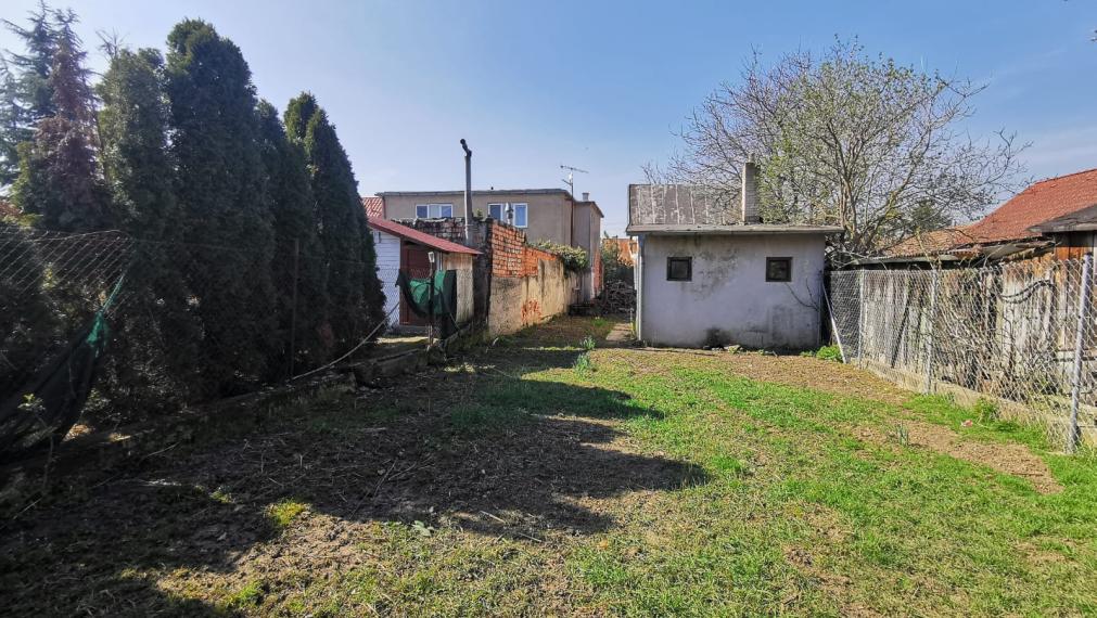 PREDAJ: Stavebný pozemok, 761 m2, Modranská 7, Šenkvice