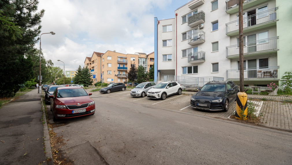 PREDANÝ-PREDAJ: 2 izbový byt, 55,02 m2, Muškátová 19A, Pezinok