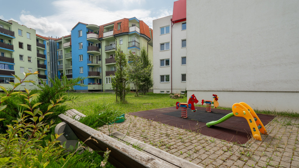 PREDANÝ-PREDAJ: 2 izbový byt, 55,02 m2, Muškátová 19A, Pezinok