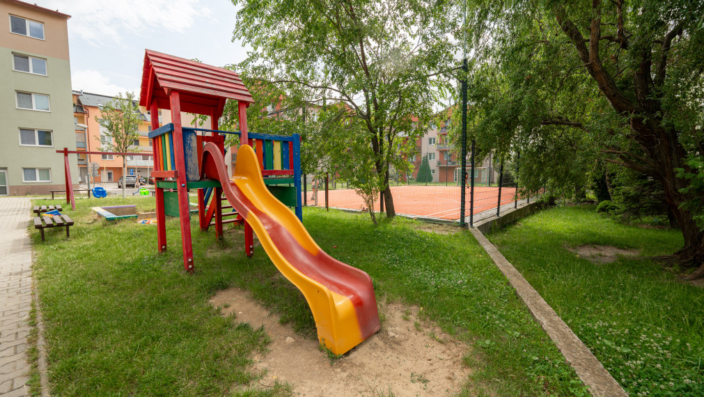 PREDANÝ-PREDAJ: 2 izbový byt, 55,02 m2, Muškátová 19A, Pezinok