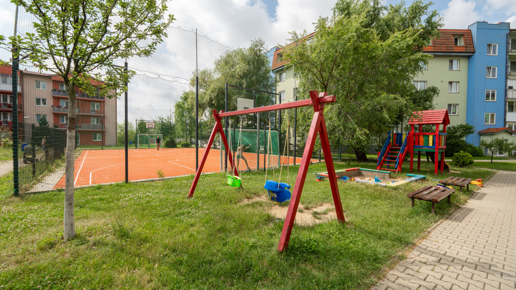 PREDANÝ-PREDAJ: 2 izbový byt, 55,02 m2, Muškátová 19A, Pezinok