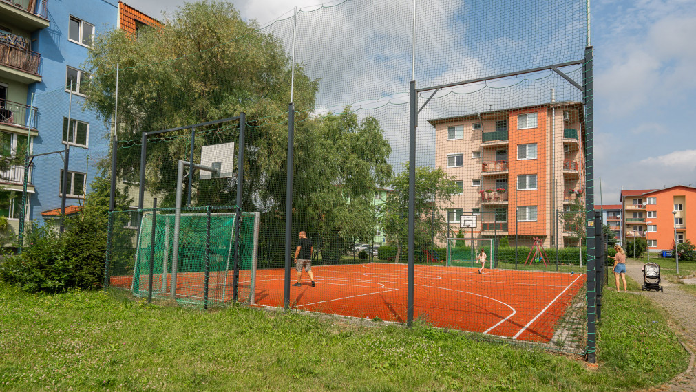PREDANÝ-PREDAJ: 2 izbový byt, 55,02 m2, Muškátová 19A, Pezinok
