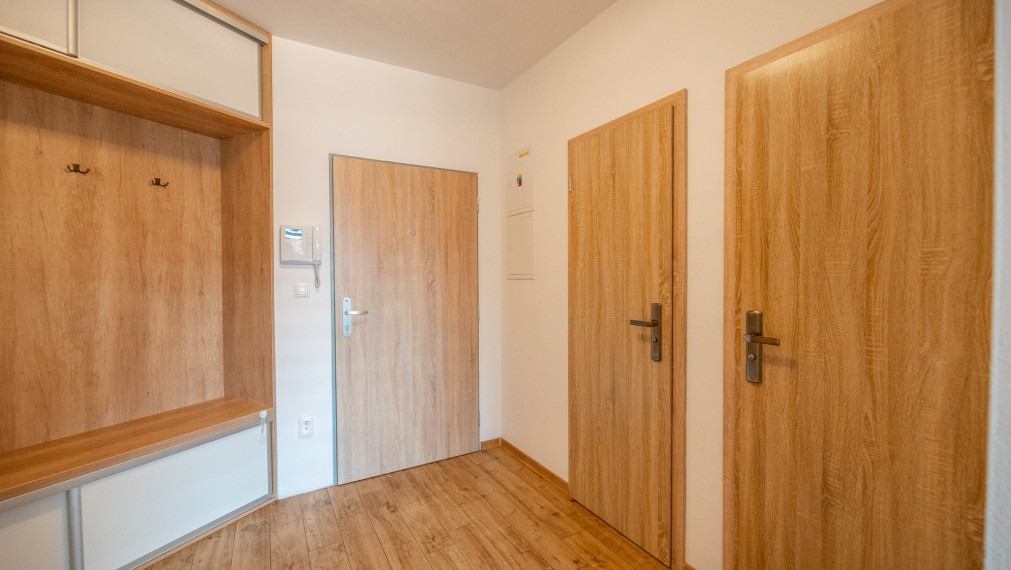 PREDANÝ-PREDAJ: 2 izbový byt, 55,02 m2, Muškátová 19A, Pezinok