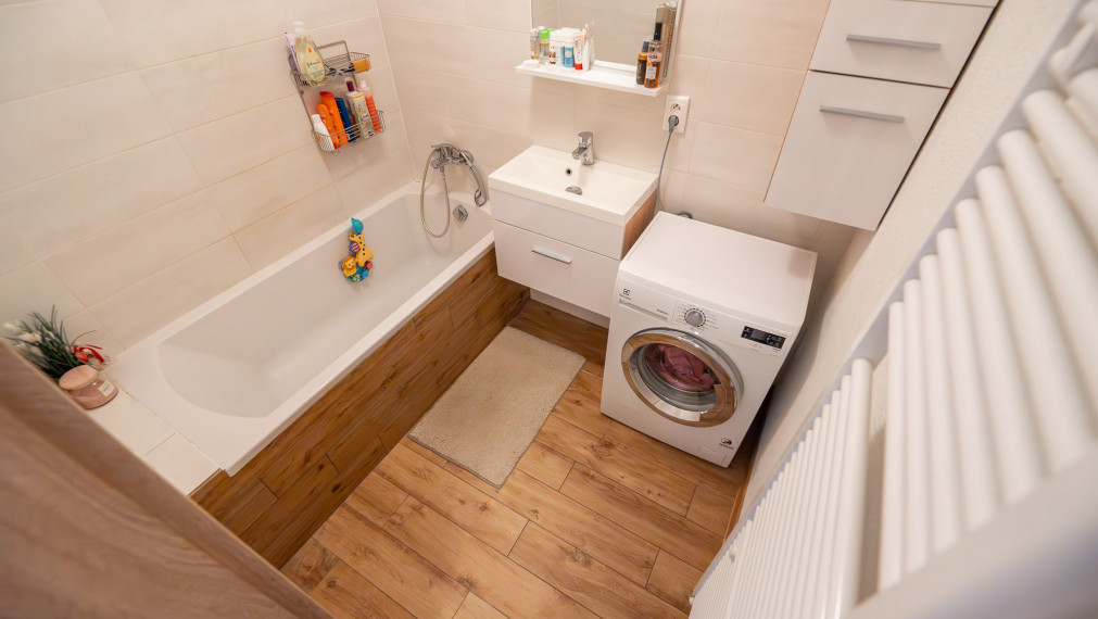 PREDANÝ-PREDAJ: 2 izbový byt, 55,02 m2, Muškátová 19A, Pezinok