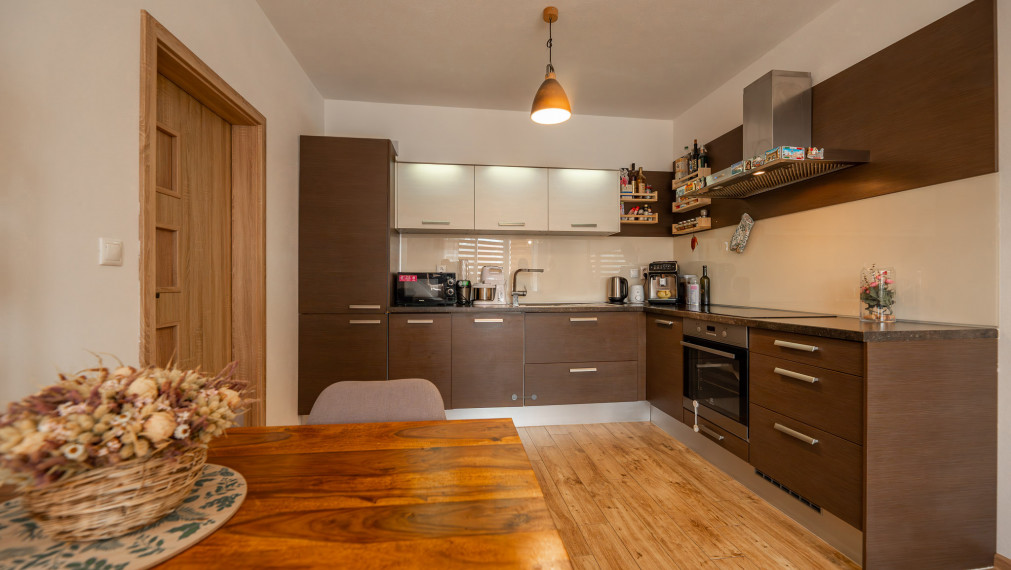 PREDANÝ-PREDAJ: 2 izbový byt, 55,02 m2, Muškátová 19A, Pezinok