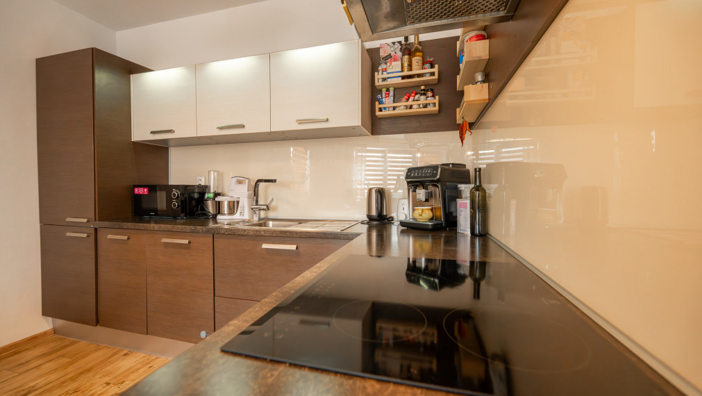 PREDANÝ-PREDAJ: 2 izbový byt, 55,02 m2, Muškátová 19A, Pezinok