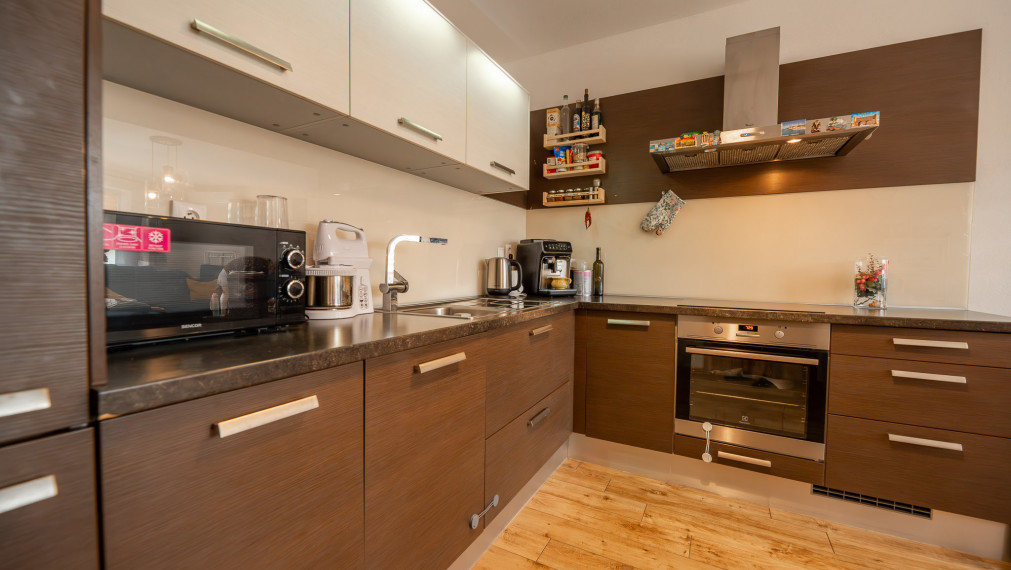 PREDANÝ-PREDAJ: 2 izbový byt, 55,02 m2, Muškátová 19A, Pezinok