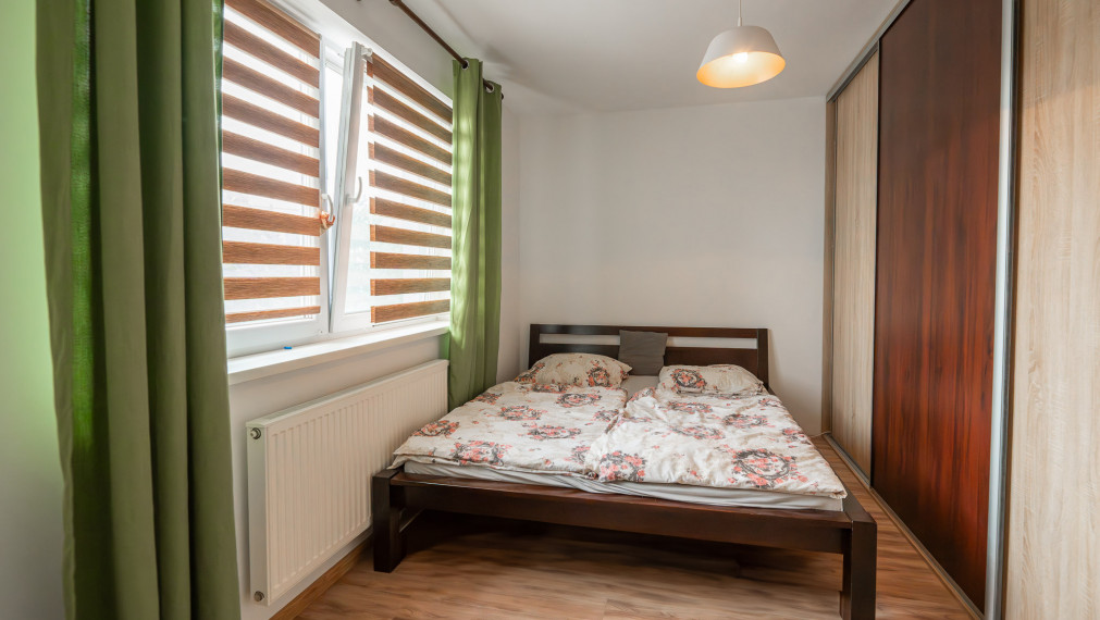 PREDANÝ-PREDAJ: 2 izbový byt, 55,02 m2, Muškátová 19A, Pezinok